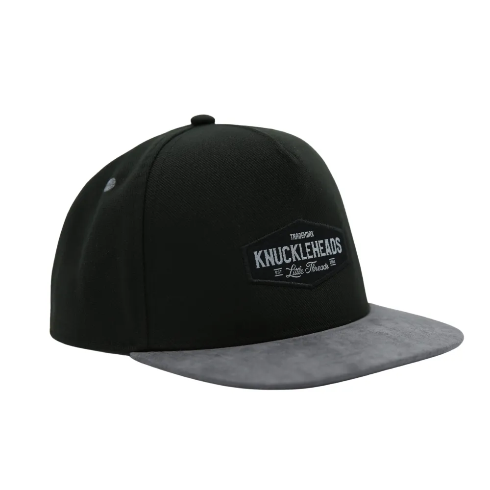 Lennox Trucker Hat