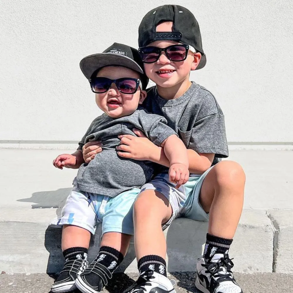 Lennox Trucker Hat