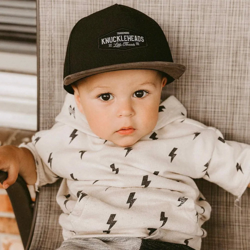 Lennox Trucker Hat