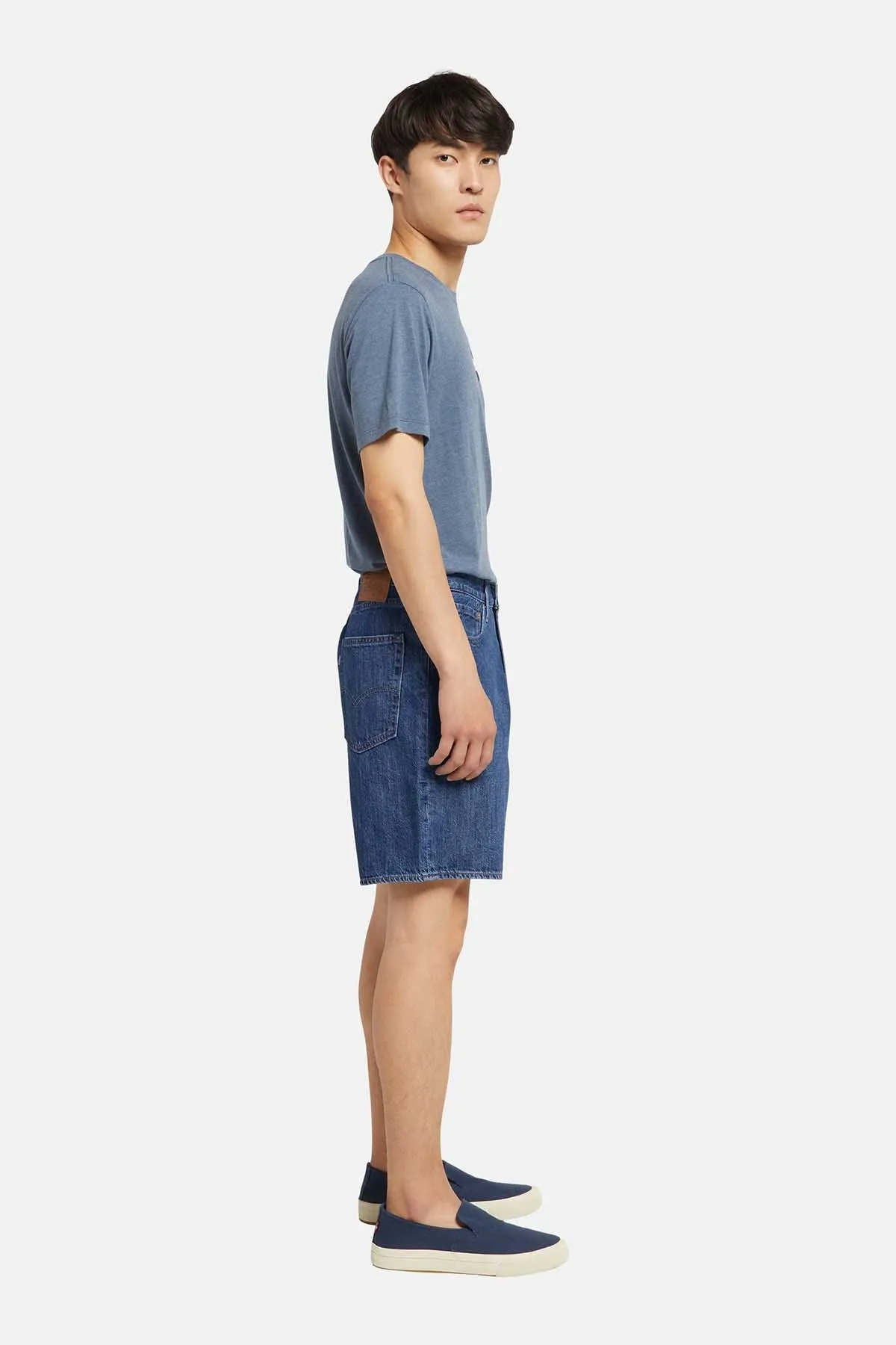 Levi's