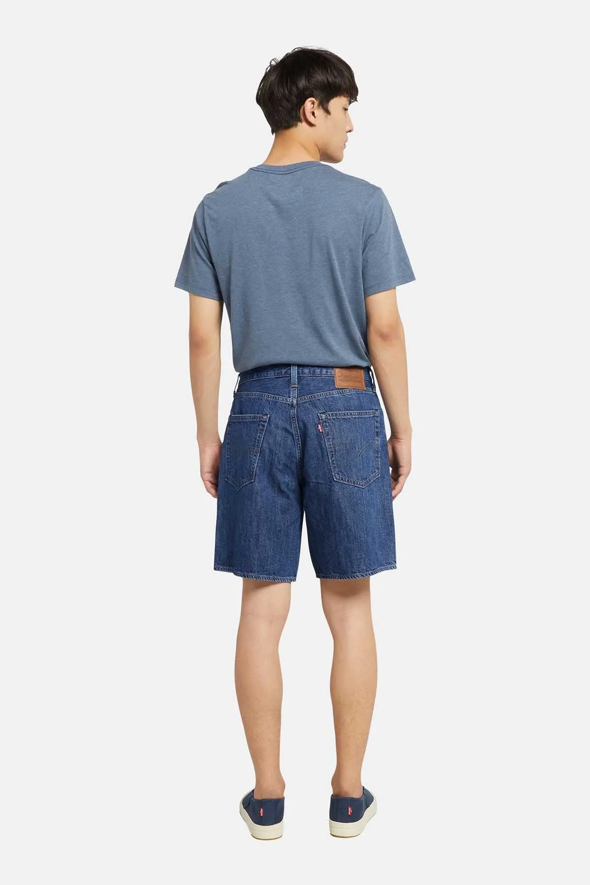Levi's