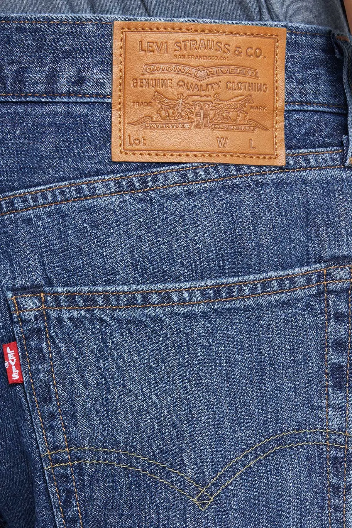 Levi's