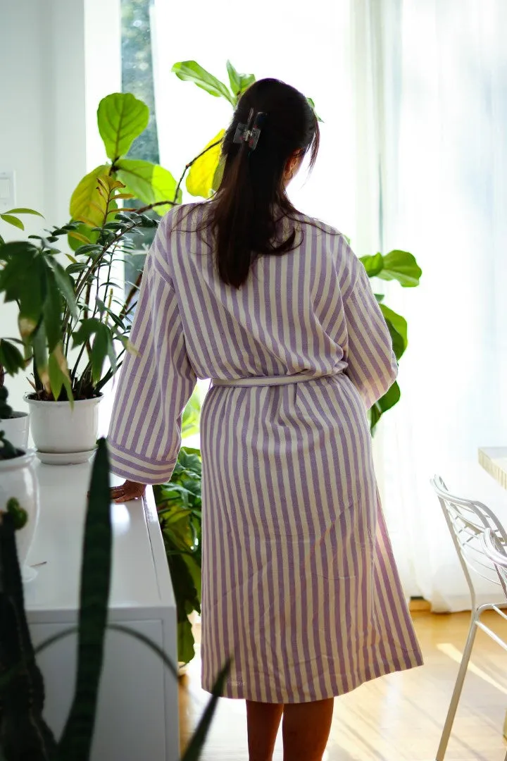 LILAC Robe