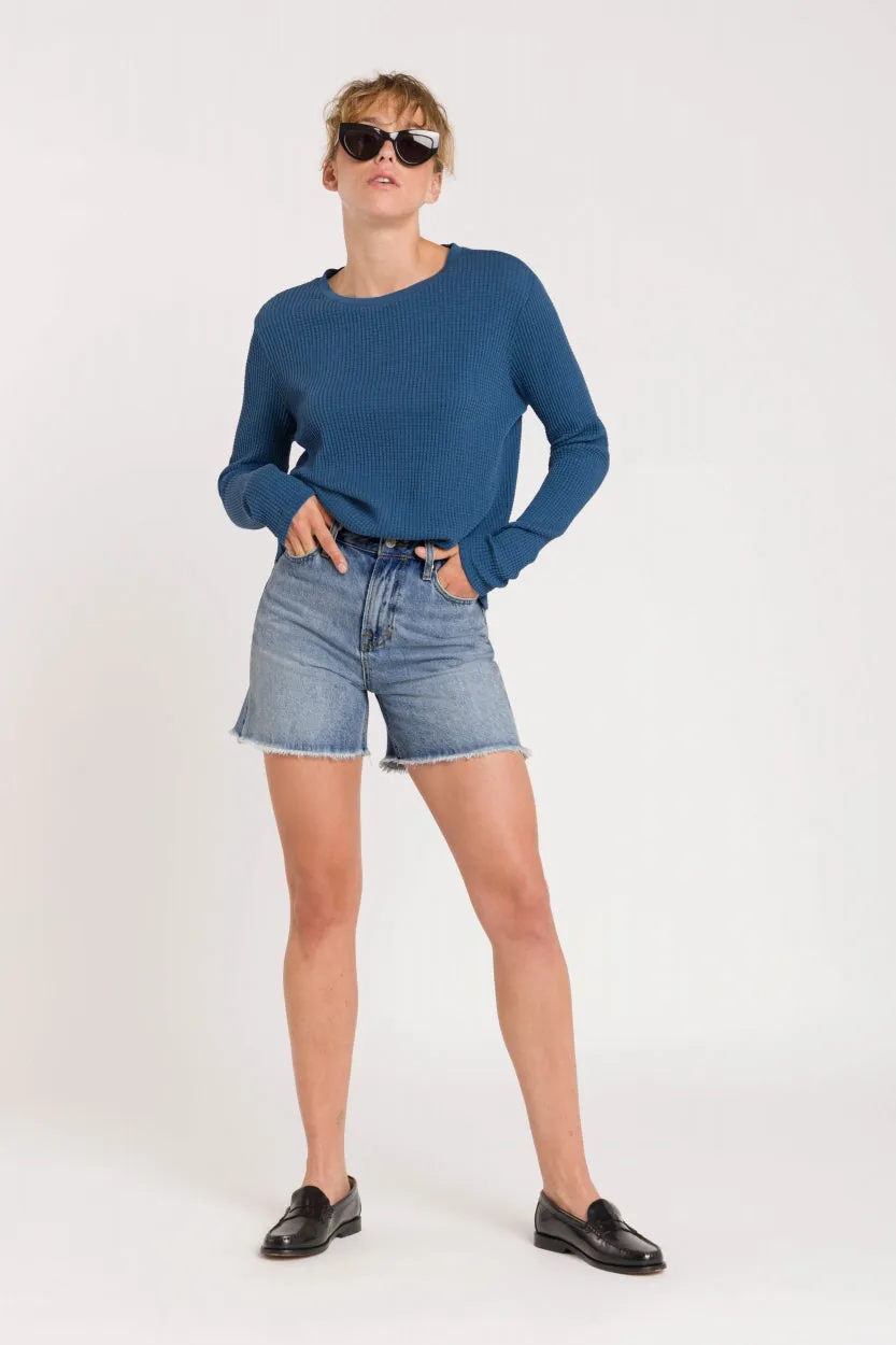LIORA SHORT | BLUE REEF SUPER LIGHT USED