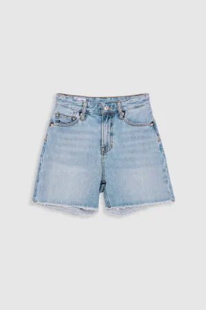 LIORA SHORT | BLUE REEF SUPER LIGHT USED