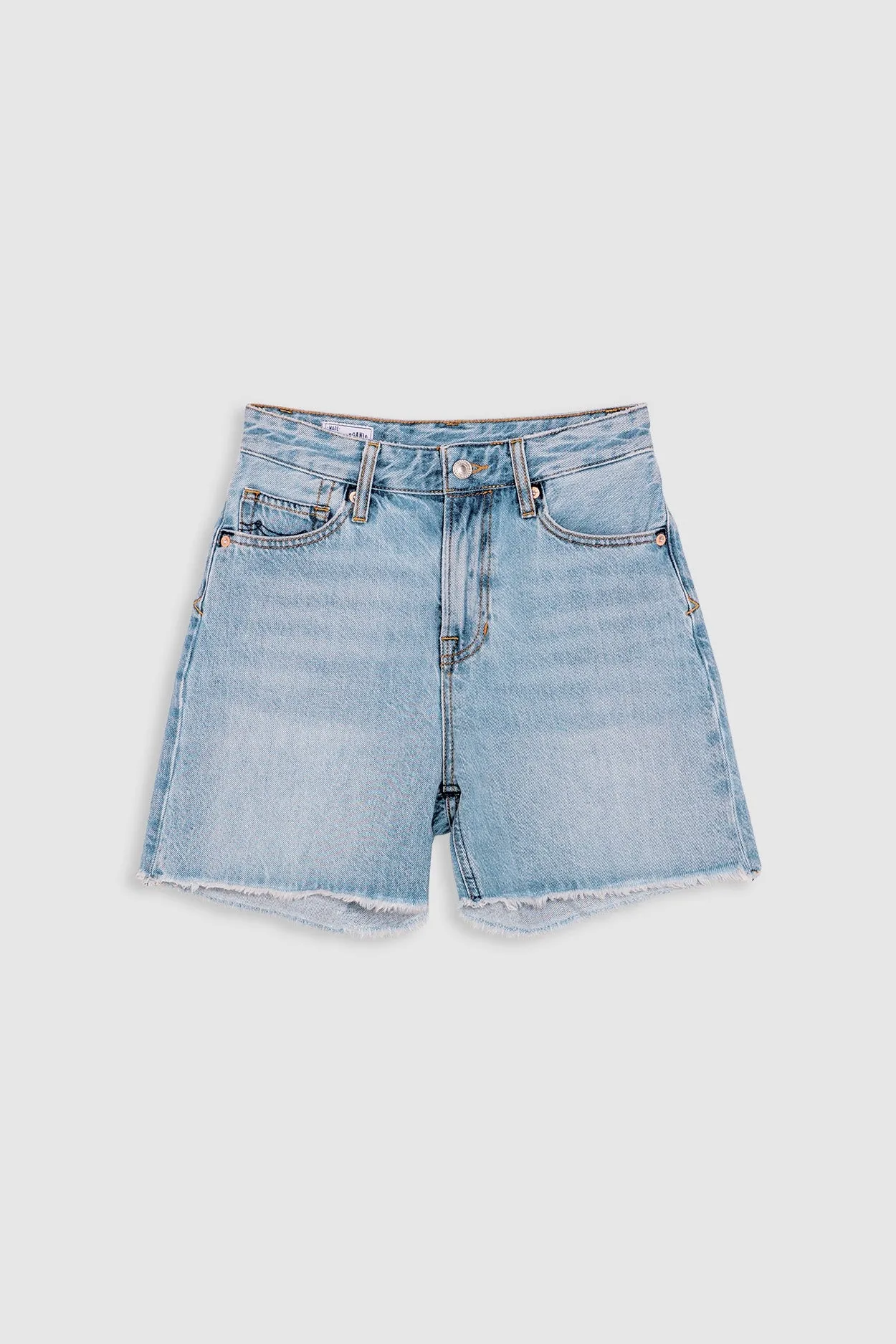 LIORA SHORT | BLUE REEF SUPER LIGHT USED