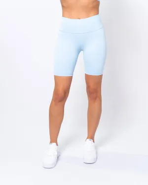 L.I.T Biker Short | Blue Bell