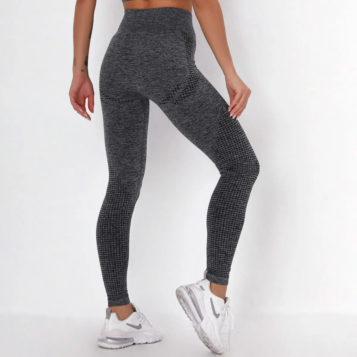 LLSoft Seamless Sports Leegings