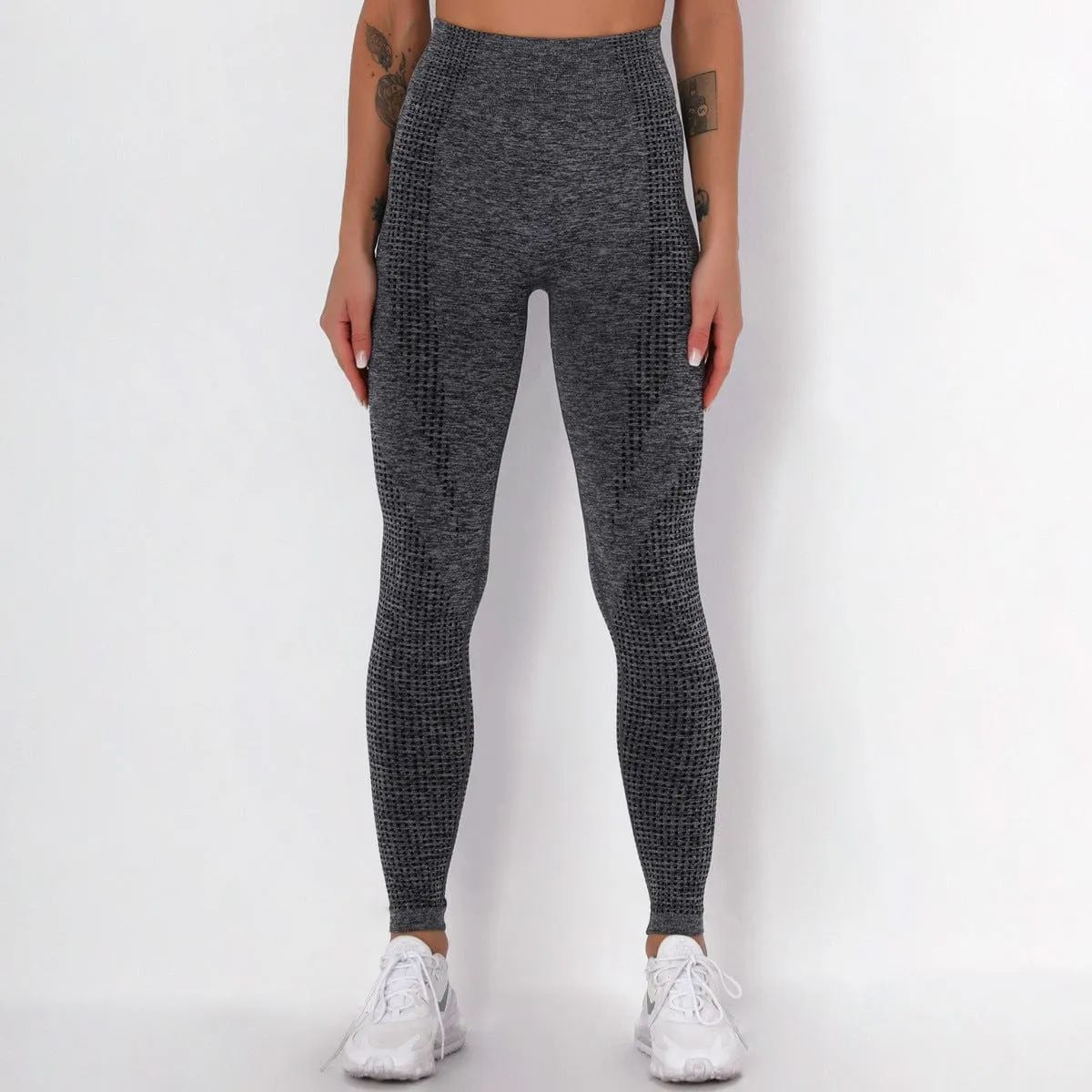 LLSoft Seamless Sports Leegings