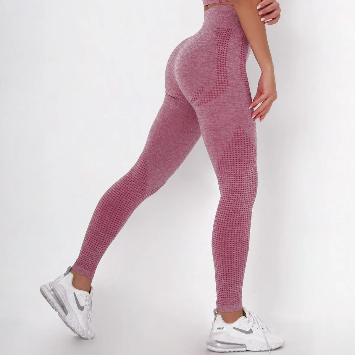 LLSoft Seamless Sports Leegings