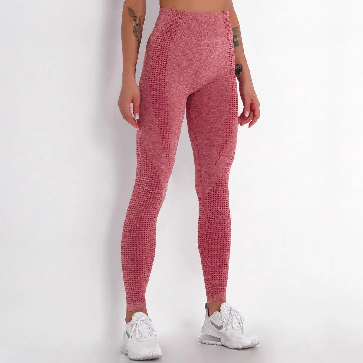 LLSoft Seamless Sports Leegings