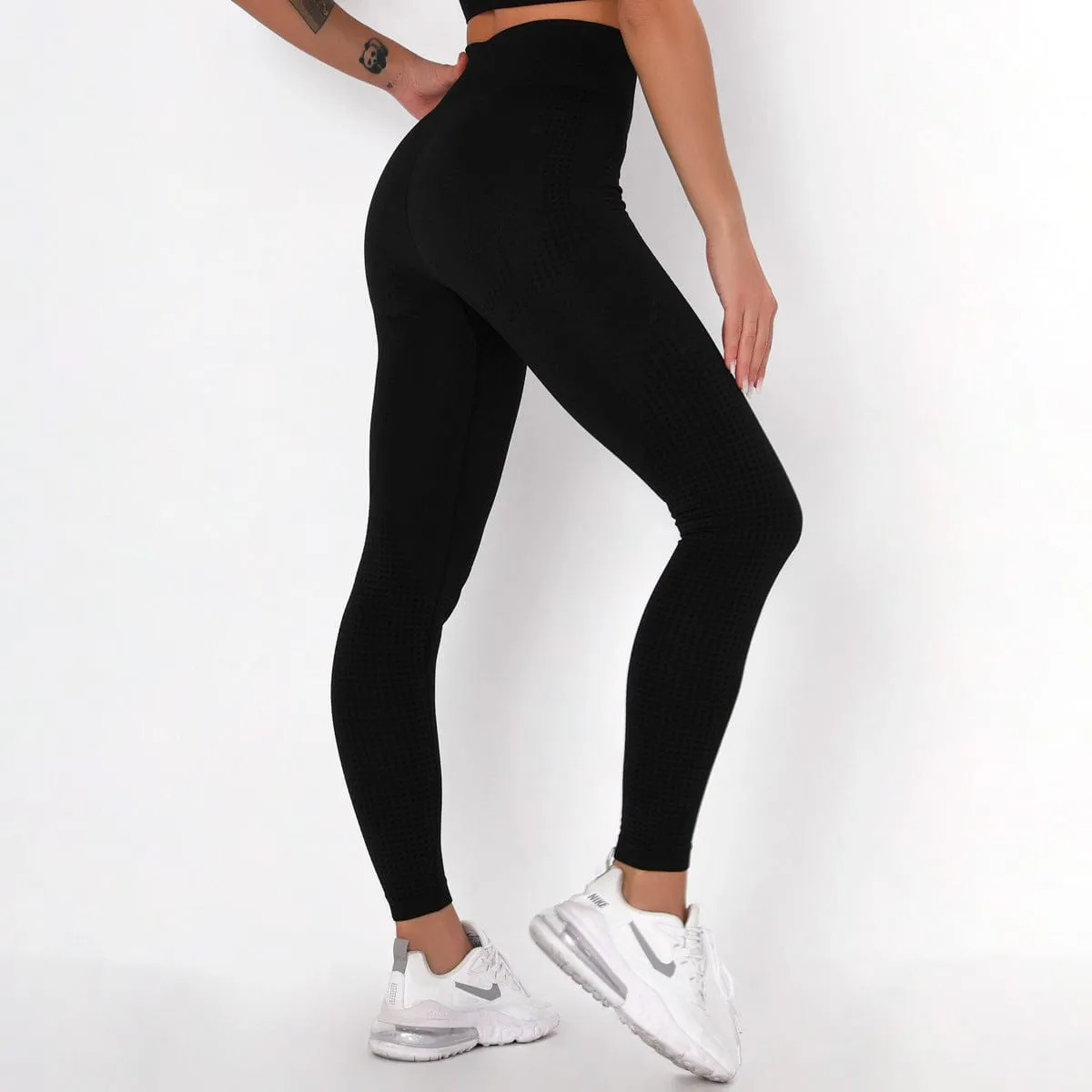LLSoft Seamless Sports Leegings
