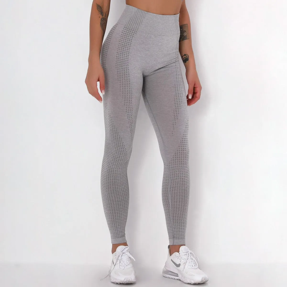 LLSoft Seamless Sports Leegings
