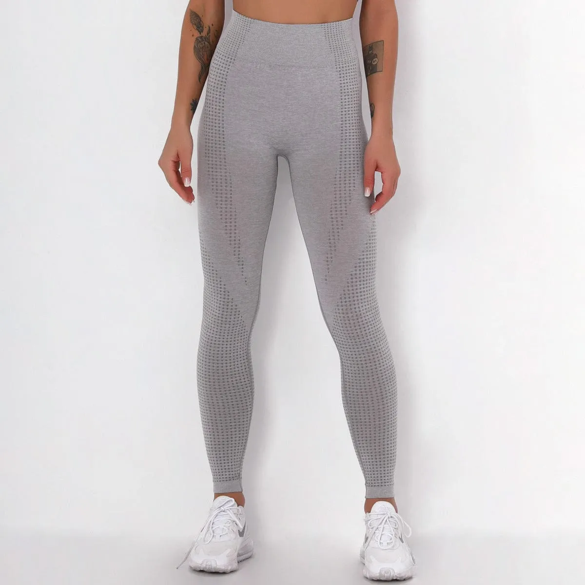 LLSoft Seamless Sports Leegings