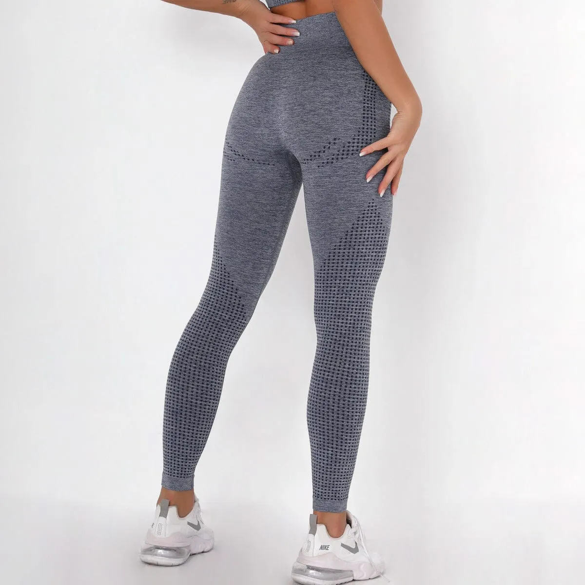 LLSoft Seamless Sports Leegings