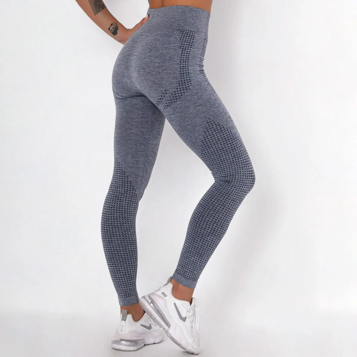 LLSoft Seamless Sports Leegings