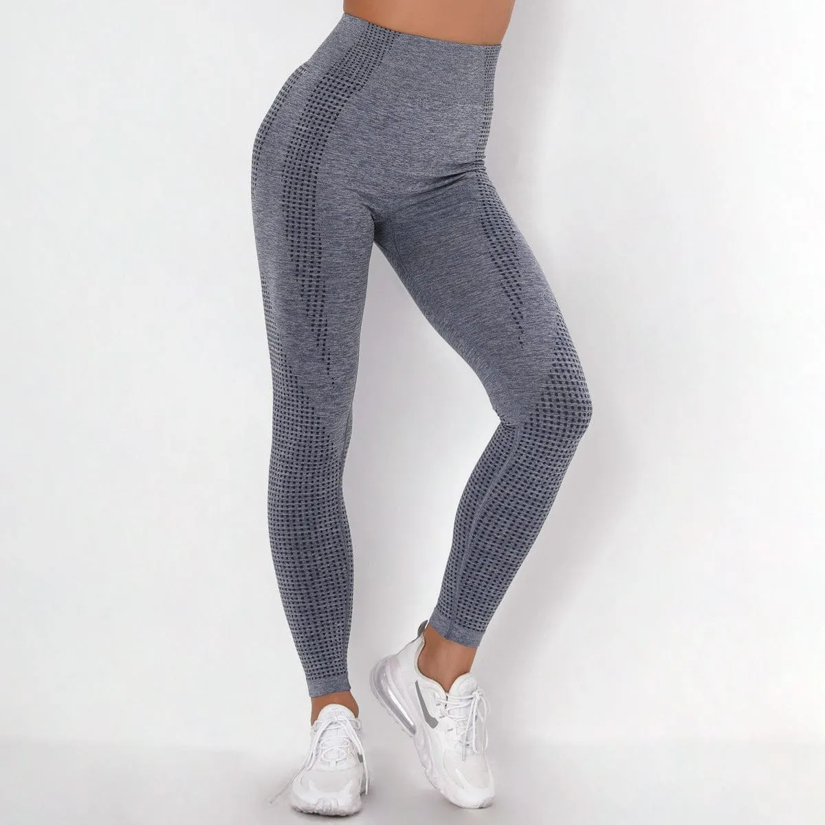 LLSoft Seamless Sports Leegings