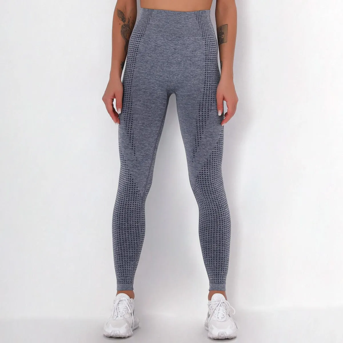 LLSoft Seamless Sports Leegings