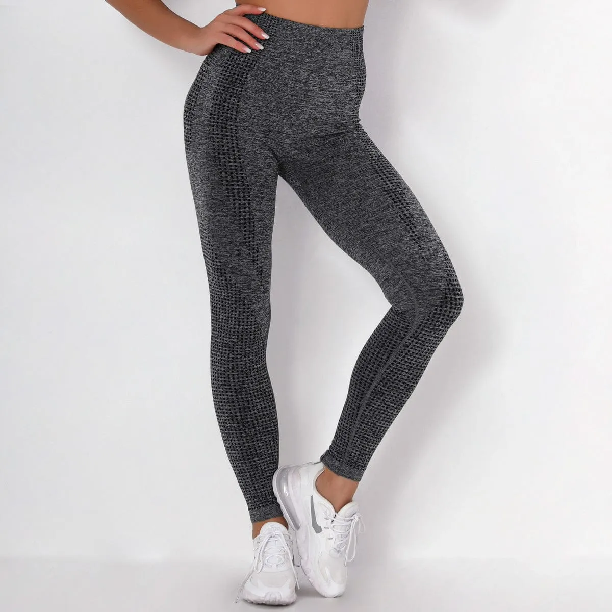 LLSoft Seamless Sports Leegings