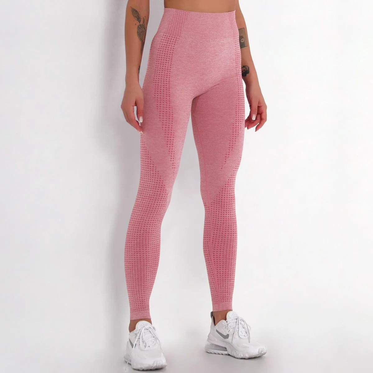 LLSoft Seamless Sports Leegings