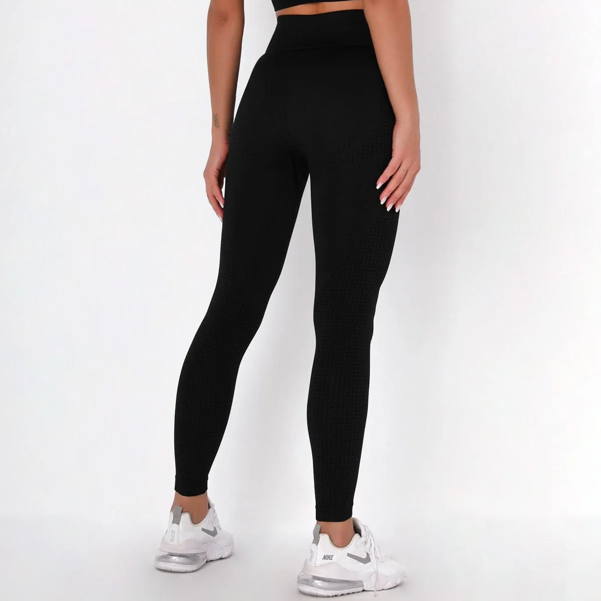 LLSoft Seamless Sports Leegings