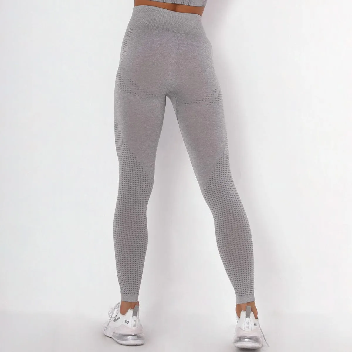 LLSoft Seamless Sports Leegings