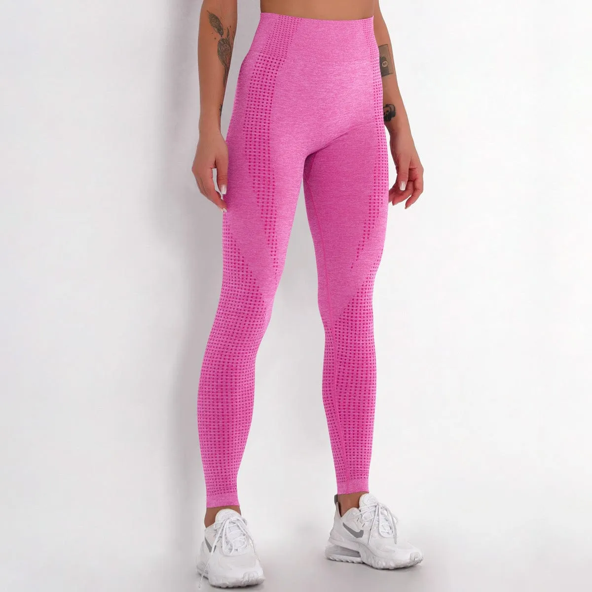 LLSoft Seamless Sports Leegings
