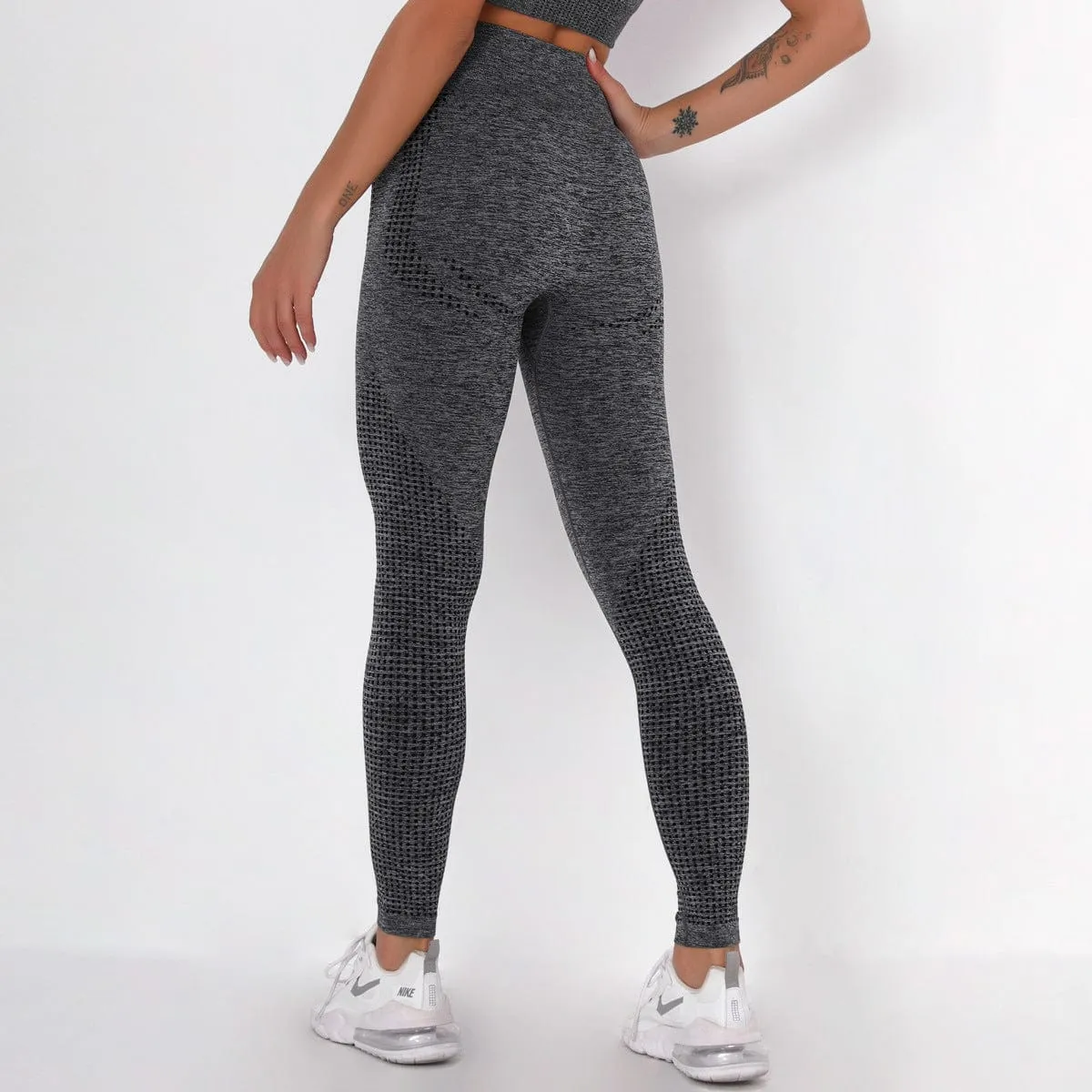 LLSoft Seamless Sports Leegings