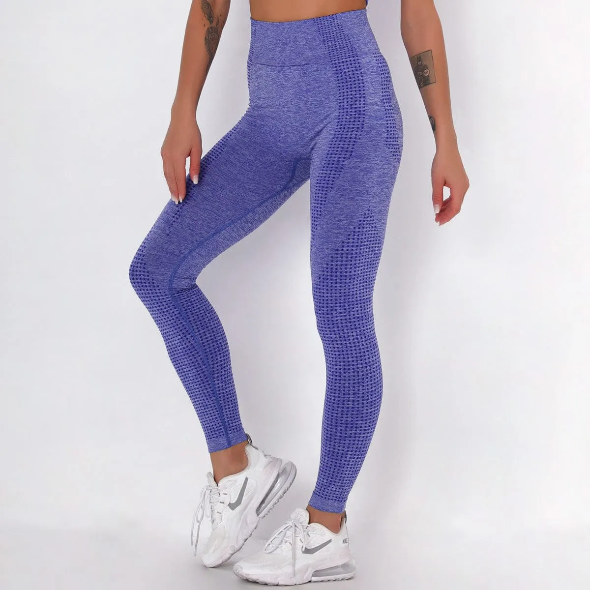LLSoft Seamless Sports Leegings