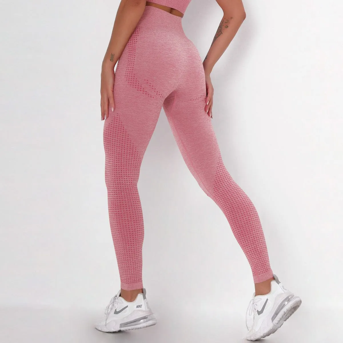 LLSoft Seamless Sports Leegings