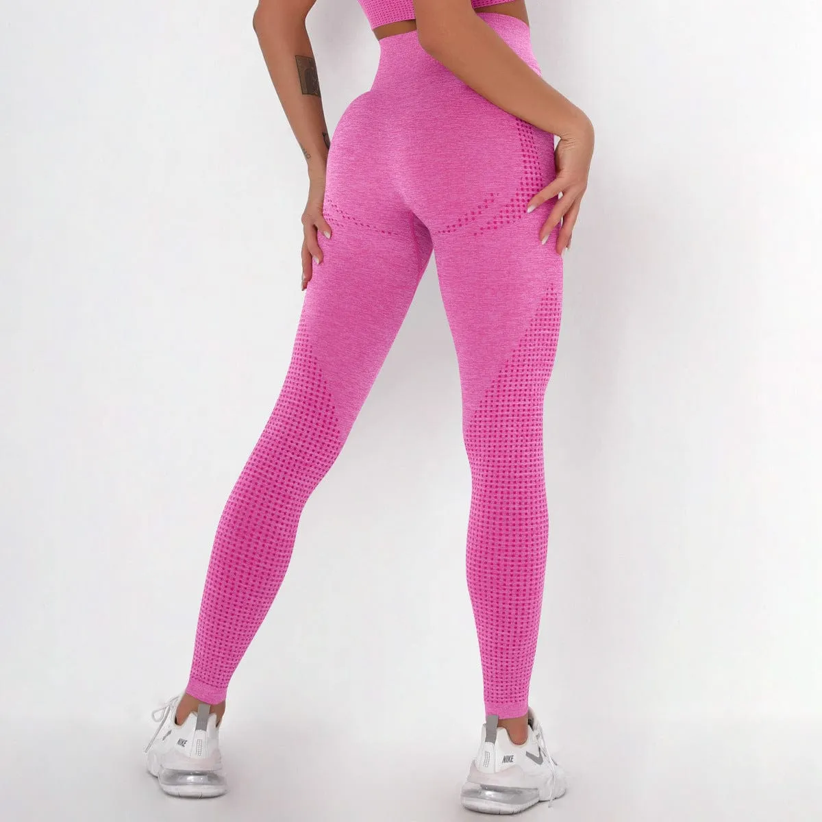 LLSoft Seamless Sports Leegings