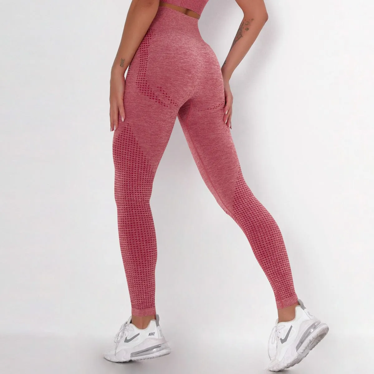 LLSoft Seamless Sports Leegings