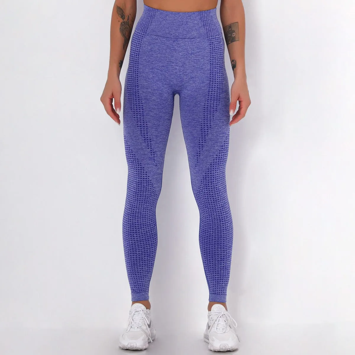 LLSoft Seamless Sports Leegings