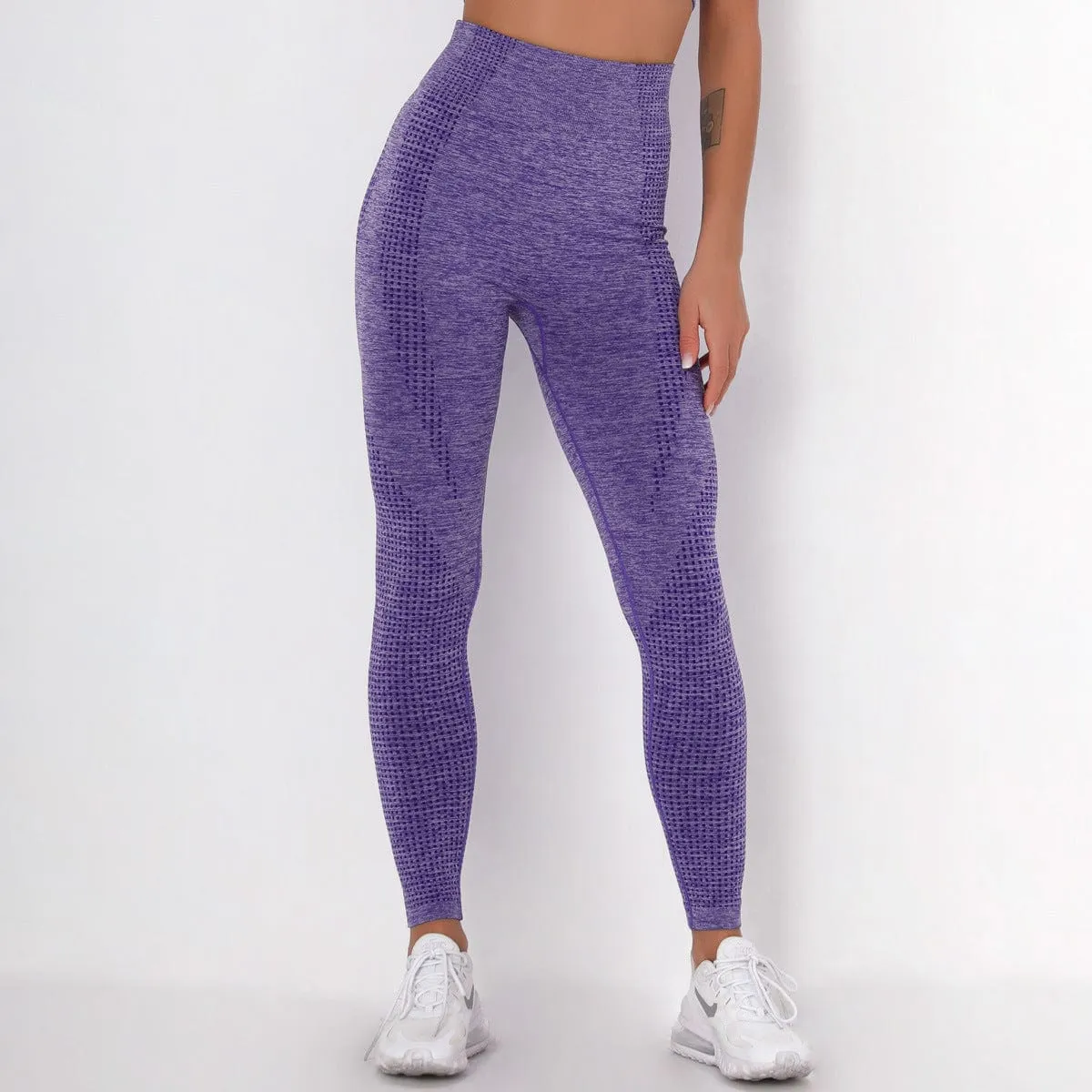 LLSoft Seamless Sports Leegings