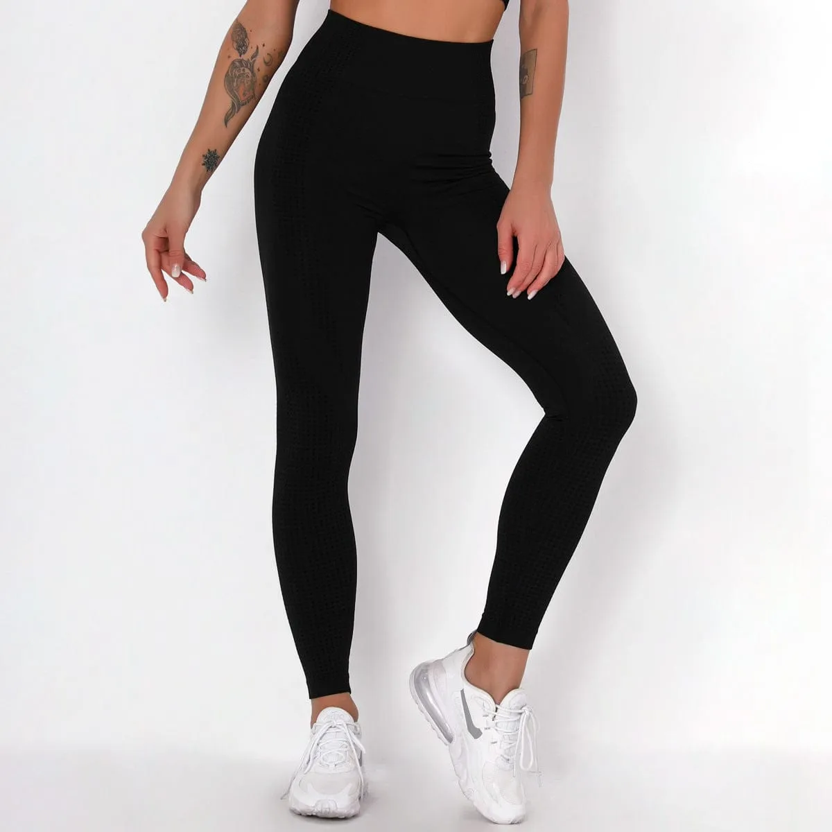 LLSoft Seamless Sports Leegings