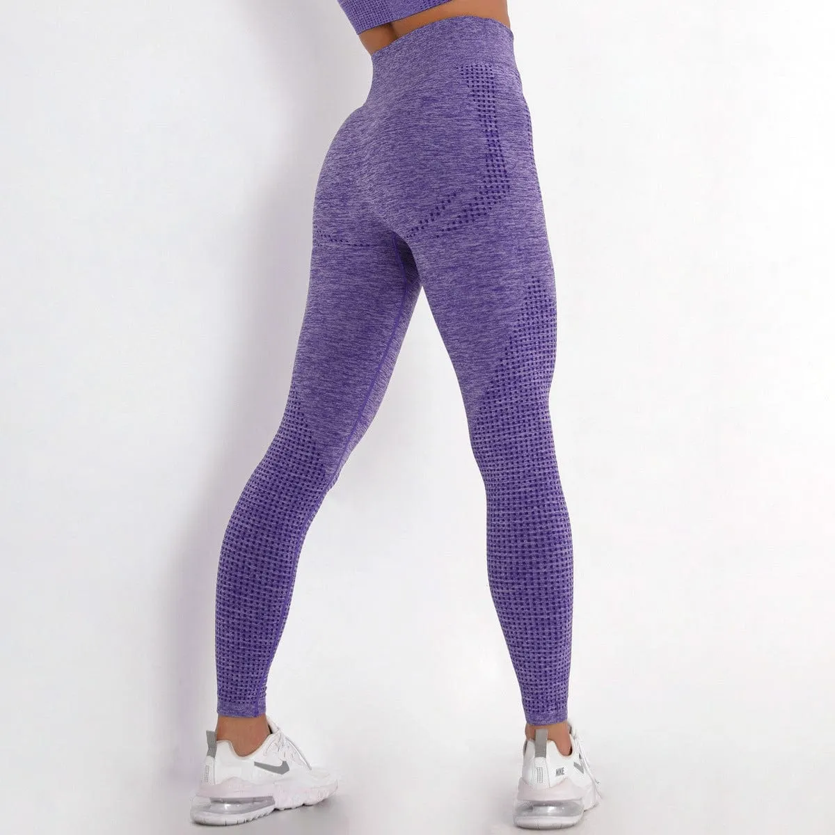 LLSoft Seamless Sports Leegings