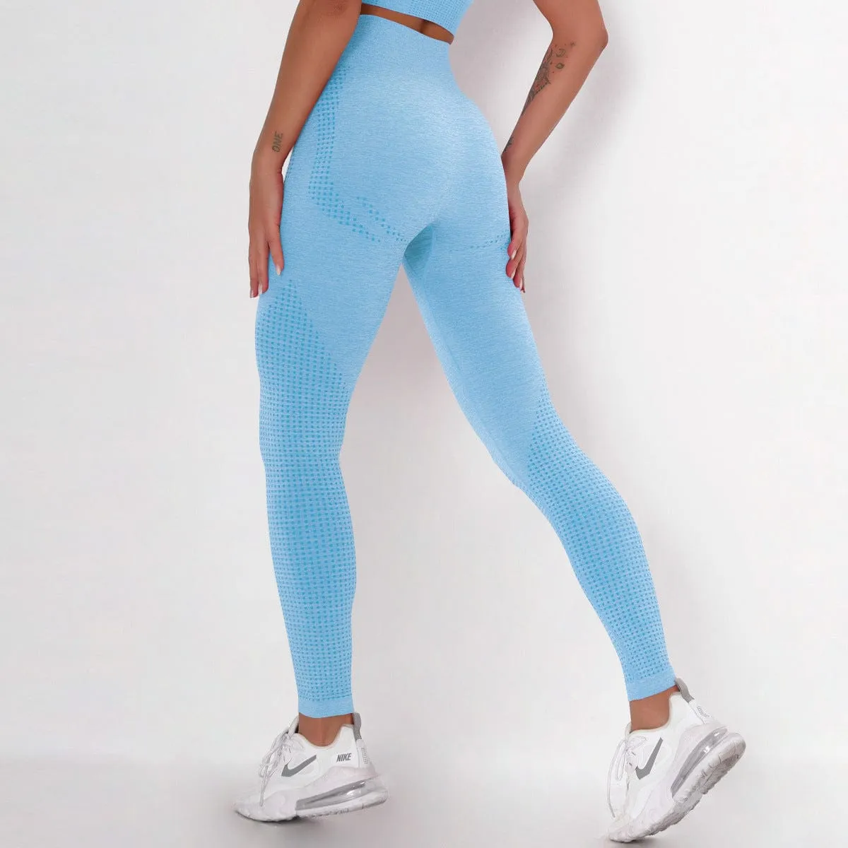 LLSoft Seamless Sports Leegings