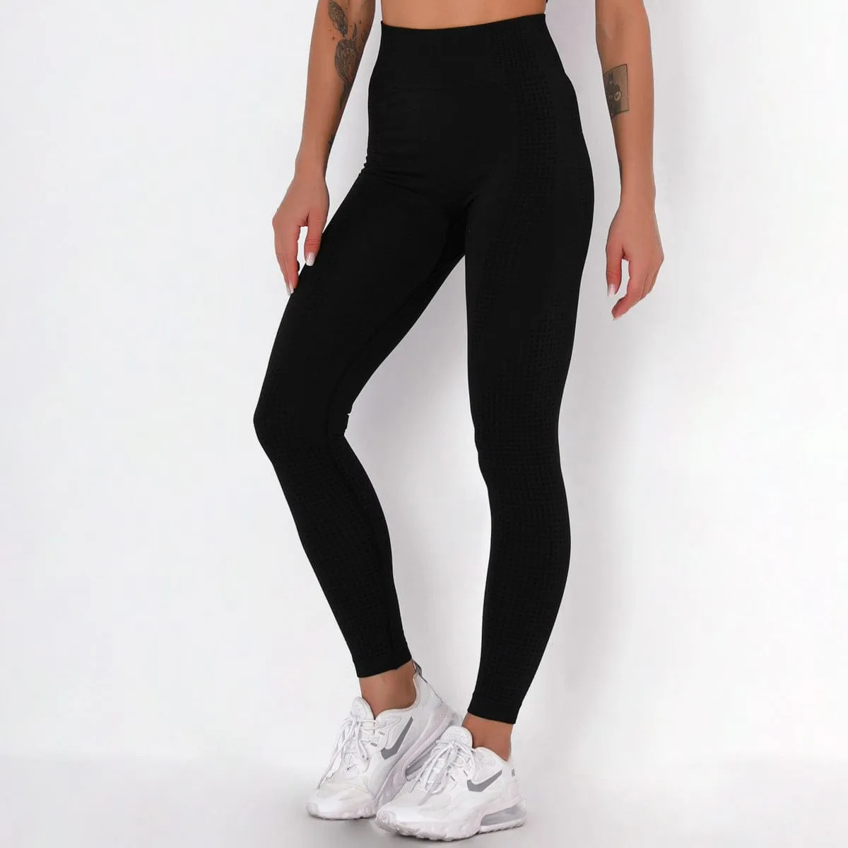 LLSoft Seamless Sports Leegings