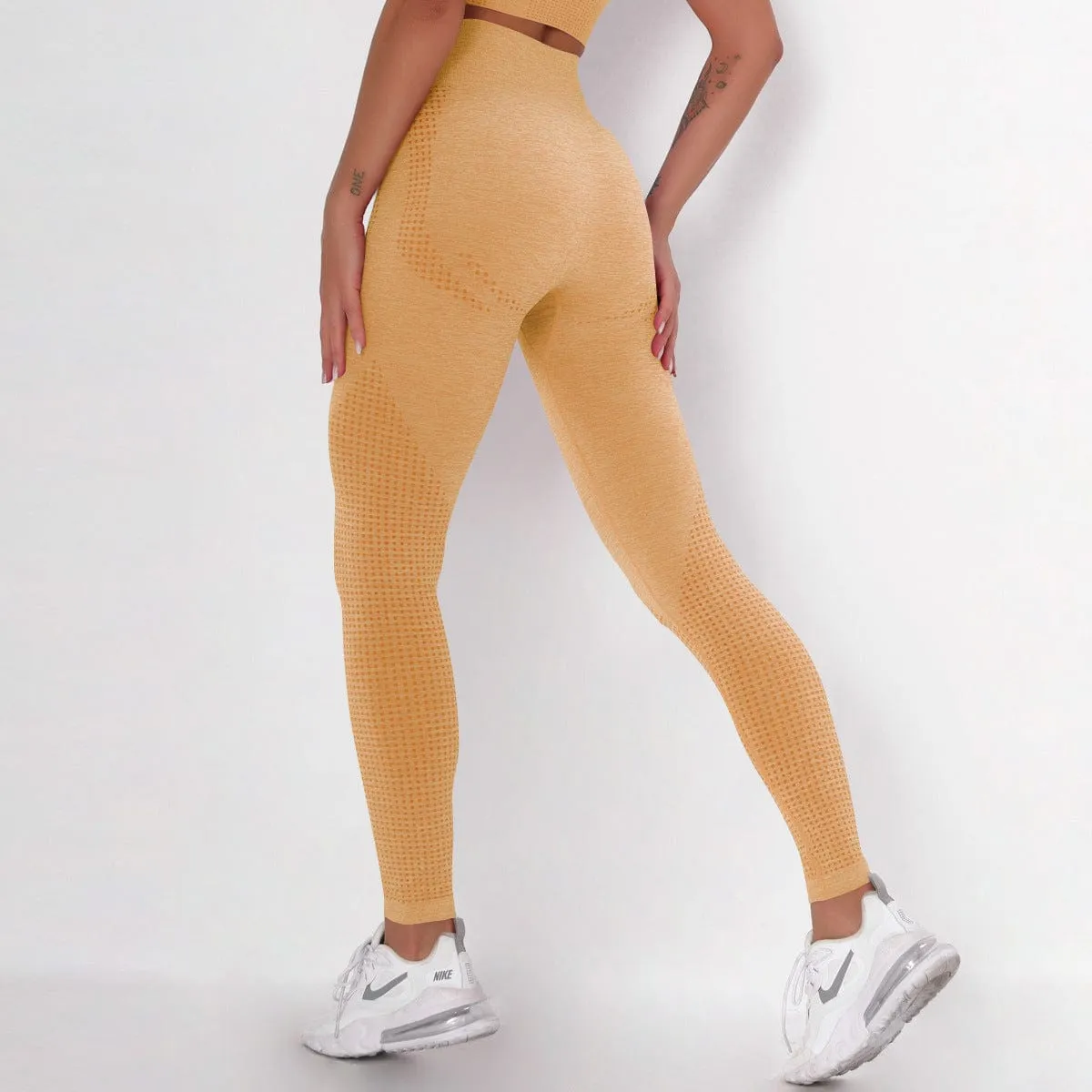 LLSoft Seamless Sports Leegings