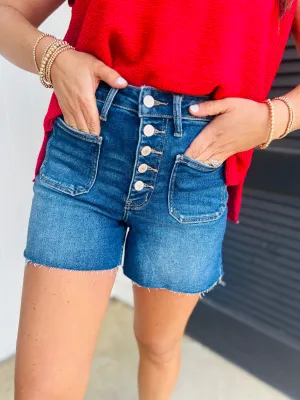 Logan shorts