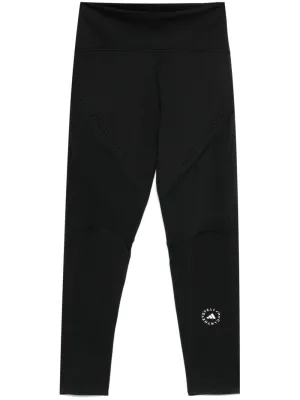 Logo 7/8 leggings