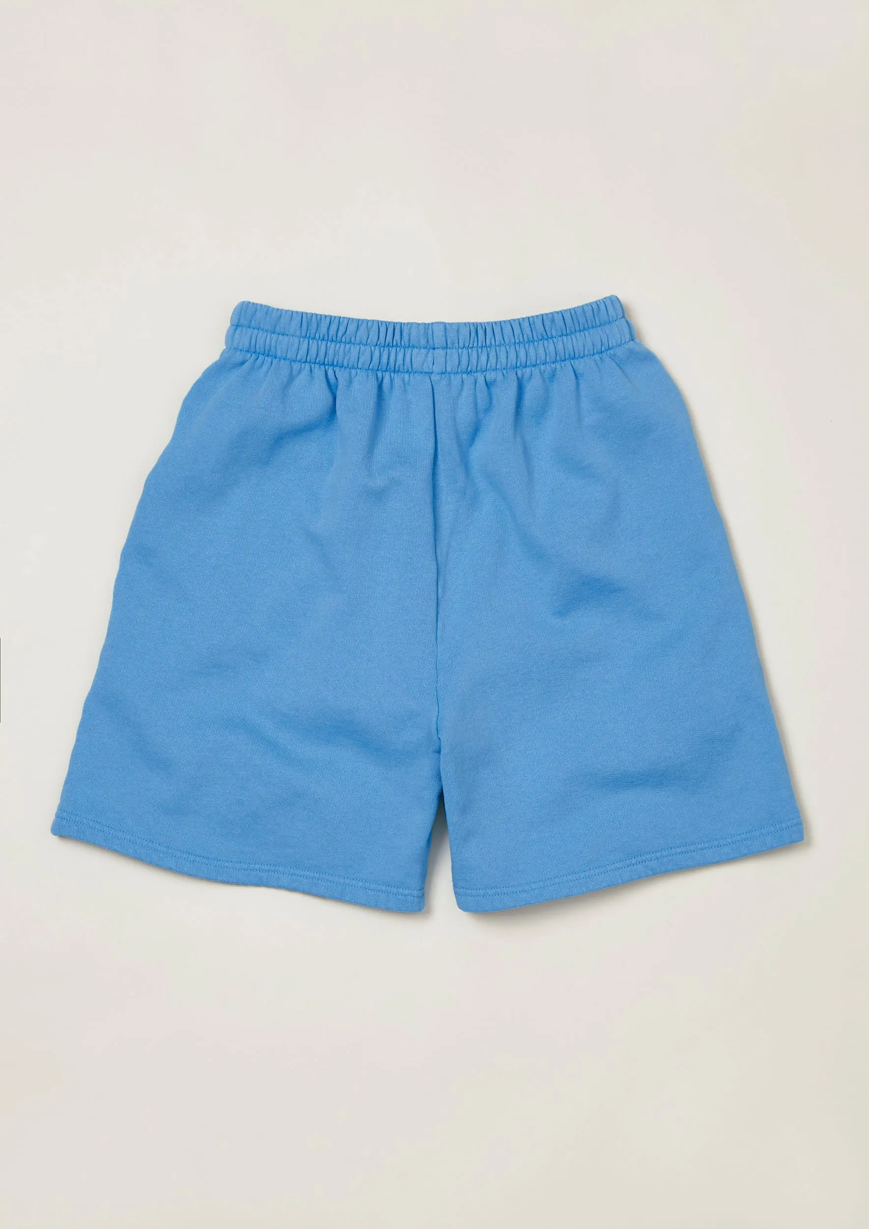 Long Short - Bonnie Blue
