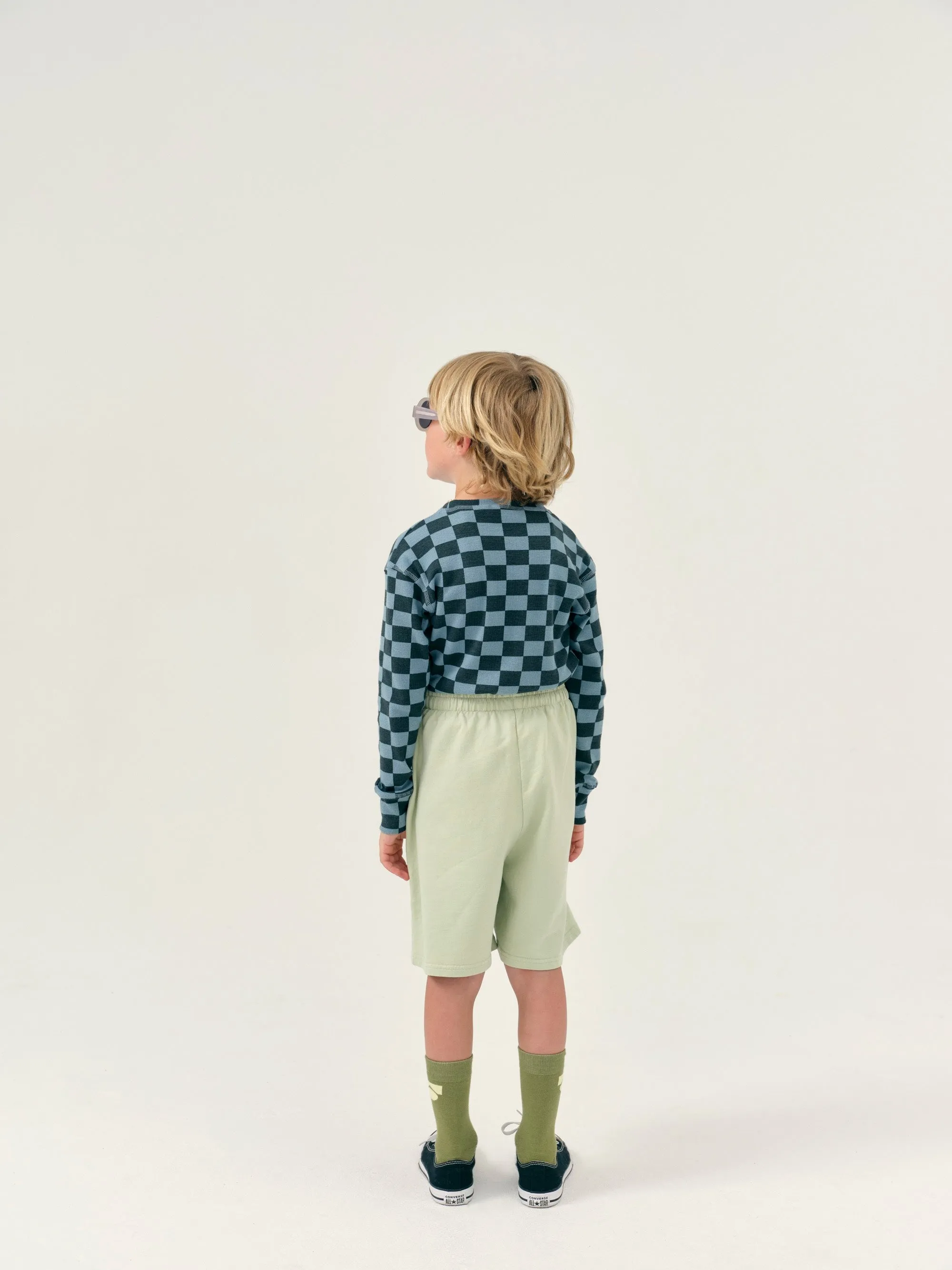 Long Short - Tender Green