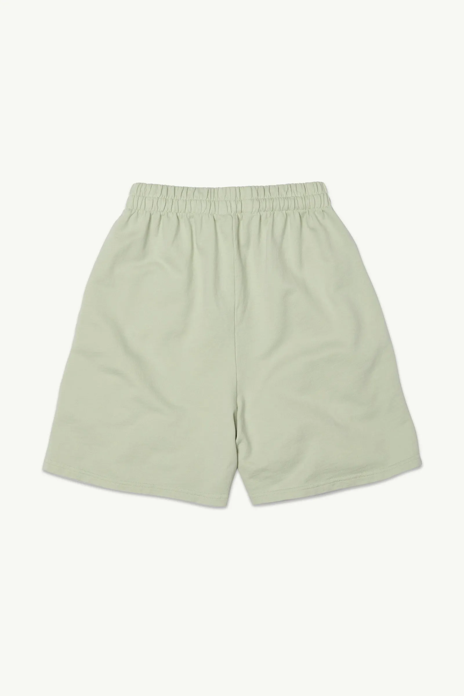 Long Short - Tender Green