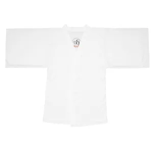 Long Sleeve Kimono Robe (AOP)