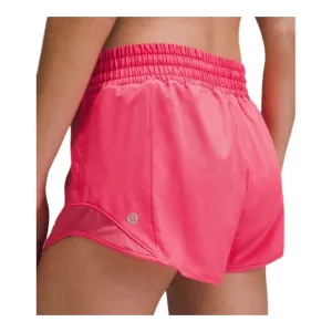 Lululemon Hotty Hot High-Rise Shorts Size 6