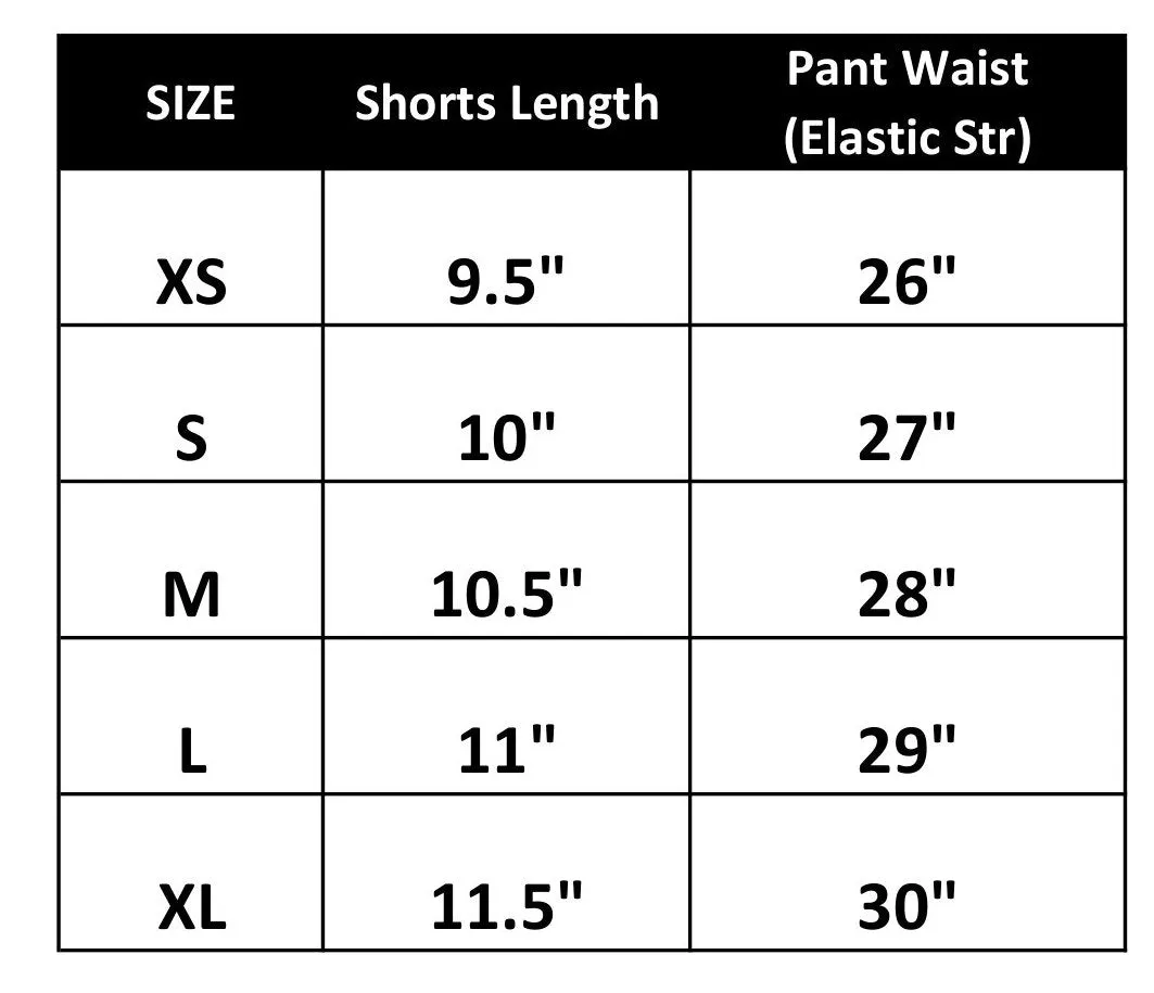 Lunya Pima Shorts (Rum Raisin)