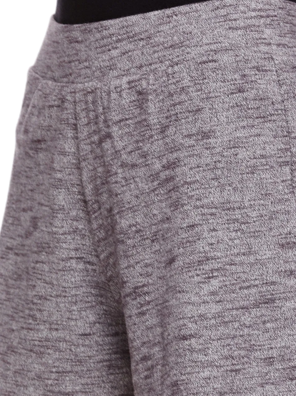 Lunya Pima Shorts (Rum Raisin)