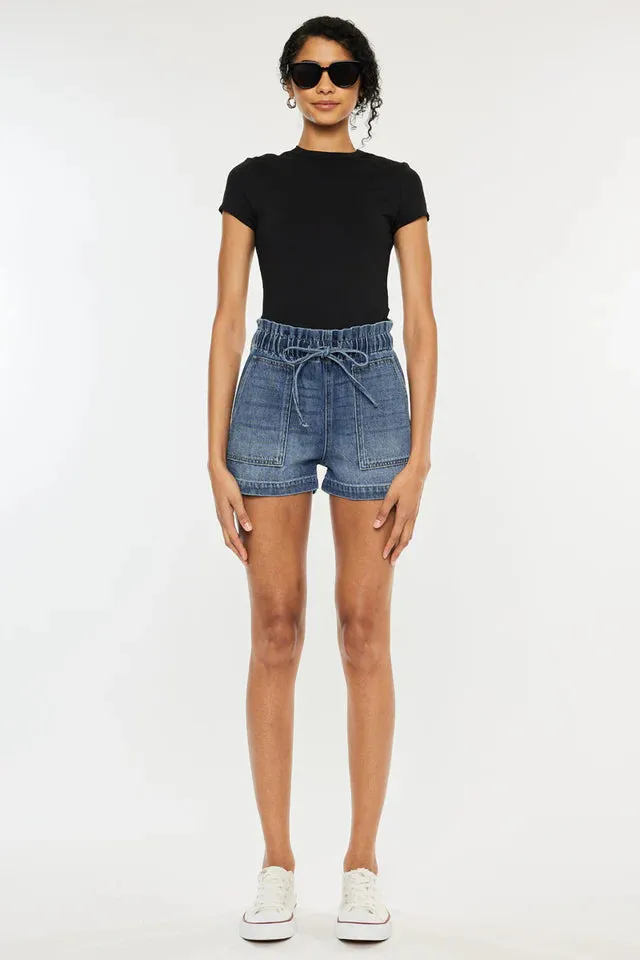 Maisy Shorts