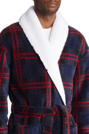 Majestic Shawl Robe